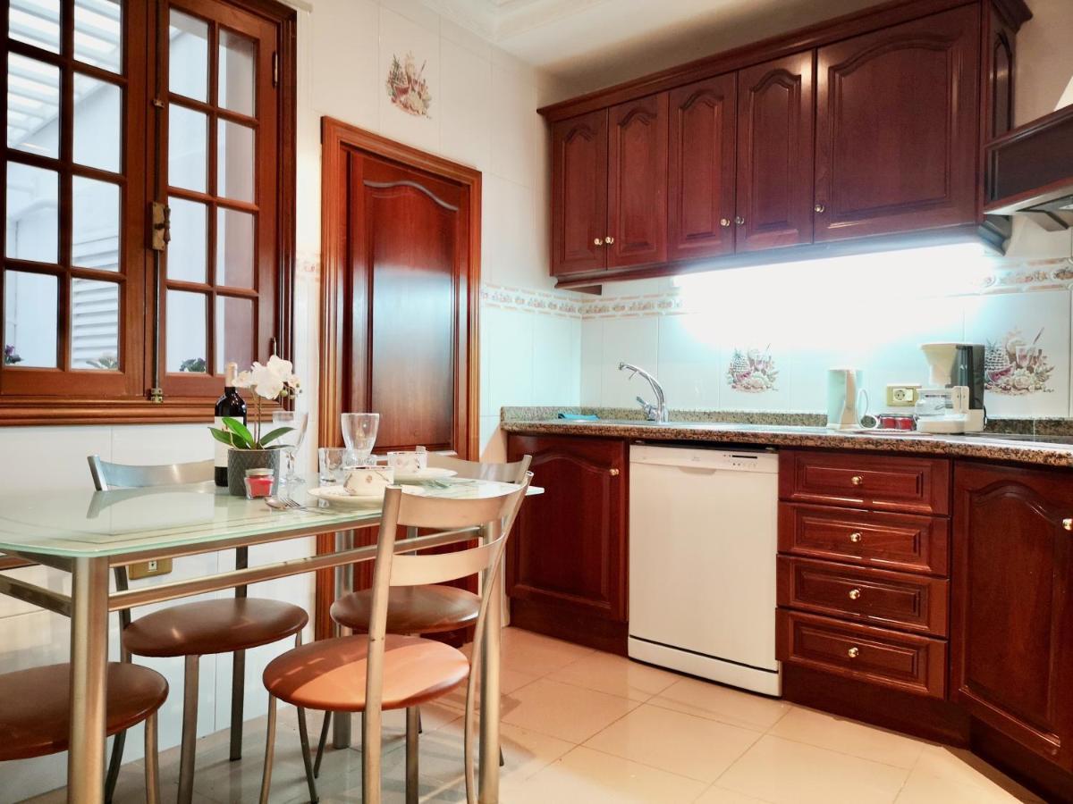 דירות פוארטו דה לה קרוז Oceanview I By Tor מראה חיצוני תמונה