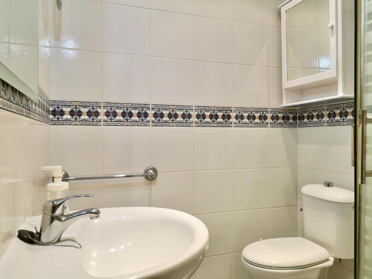 דירות פוארטו דה לה קרוז Oceanview I By Tor מראה חיצוני תמונה
